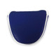 Just4Golf Putter Headcover - Navy