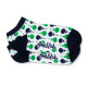 Ame & Lulu Meet Your Match Socks (2 Pack)