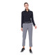 BelynKey Penny Lane Onyx Long Sleeve Polo