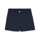Puma Girls Classic Golf Shorts