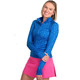 TJ Sport Royal Palm Long Sleeve Sun Shirt