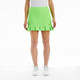 TzuTzu Samba 16" Box Pleat Golf Skort