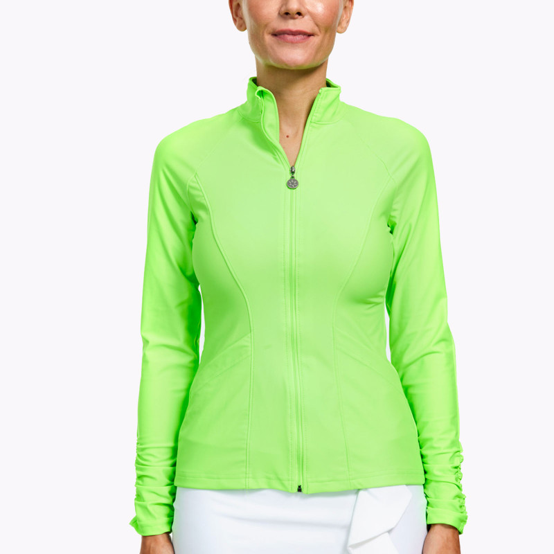 TzuTzu Sasha Performance Jacket