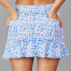 Denise Cronwall Skort - Luminance