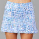Denise Cronwall Skort - Luminance