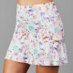 Denise Cronwall Skort - Amethyst