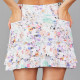 Denise Cronwall Skort - Amethyst