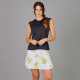 Denise Cronwall Skort - Lemons