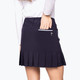 Golftini Susan Full Pleat 17.5" Skort