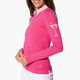 Hot Pink/Light Pink