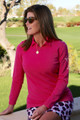 Golftini Martini Sweaters (Solids)