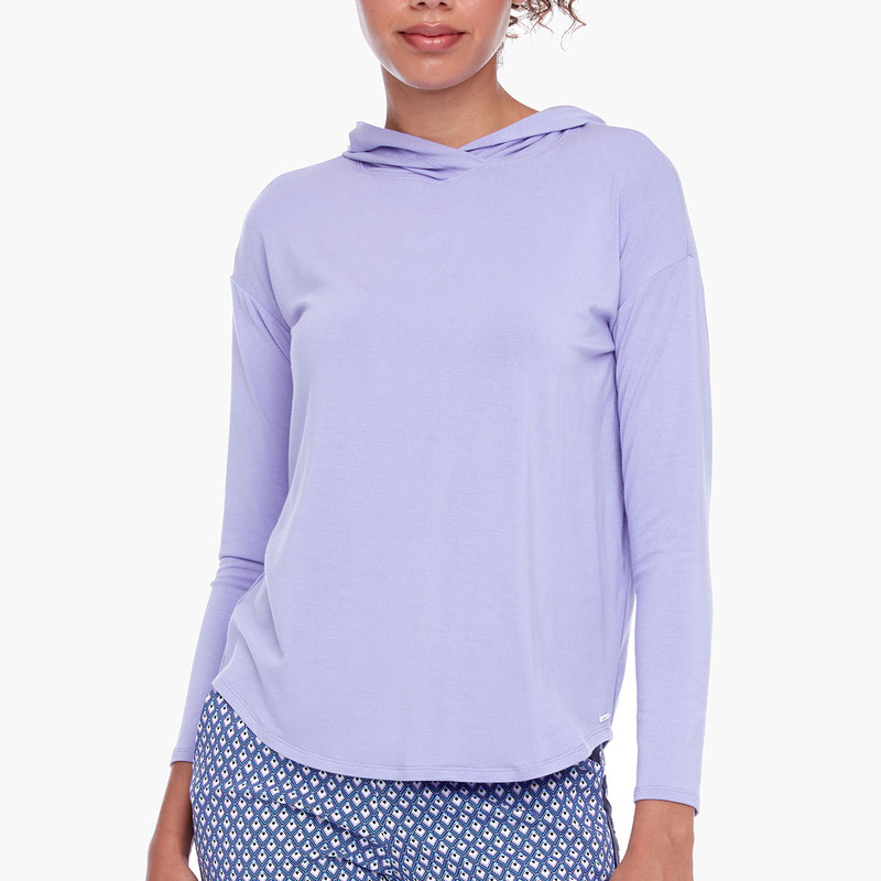 Swing Control Bamboo Hoodie