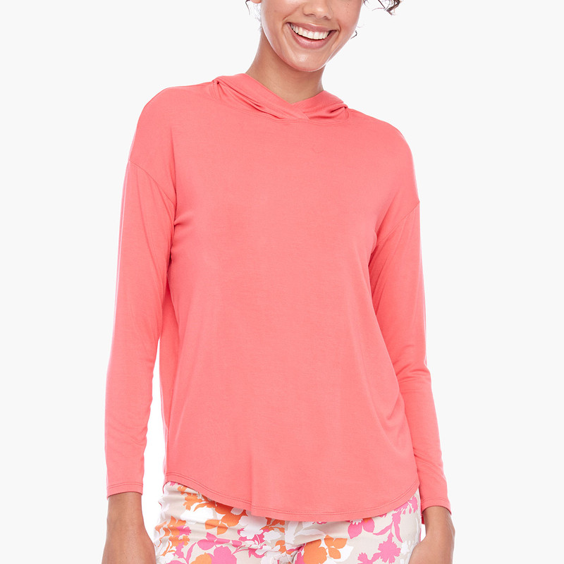 Swing Control Bamboo Hoodie