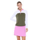 BelynKey Iris Sadie 16" Flounce Skort