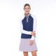 BelynKey Rosie Ink/Chalk Long Sleeve UV Top