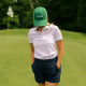 Ame & Lulu Triple Play Ball Cap