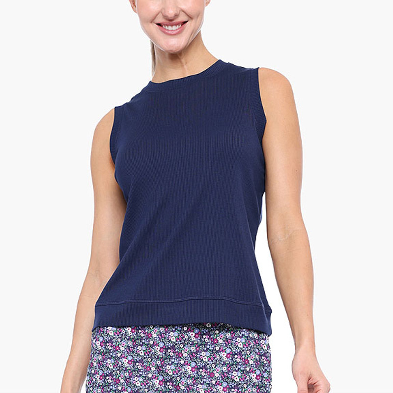 BelynKey Favorite Ink Sleeveless Tee