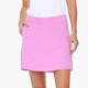 BelynKey Iris Sadie 16" Flounce Skort