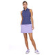 BelynKey Cambridge Speckles Pippa Sleeveless Polo