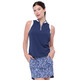 BelynKey Berry 16" Panel Skort