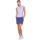 BelynKey Lavender Hepburn Racerback Mock
