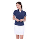 BelynKey Preston Short Sleeve Polo