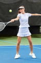 Tail Doral Pleated 14.5" Skort