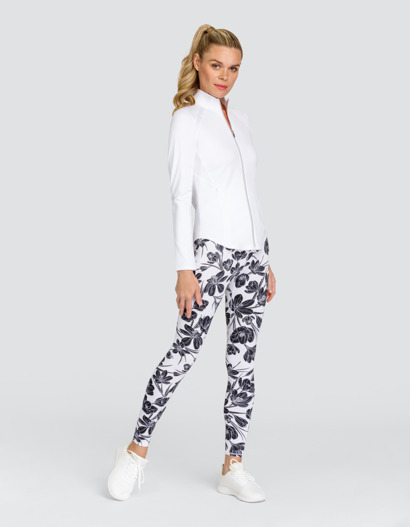 Tail Hathaway Active Jacket