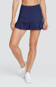 Tail Doral Pleated 14.5" Skort
