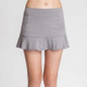 Tail Jennifer 12.5" Flounce Active Skort (Core Solids)