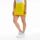 TzuTzu ChaCha 16" Double Knift Pleat Golf Skorts