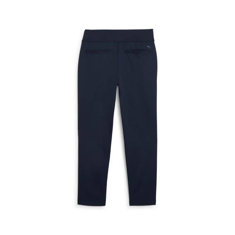Puma Girls Classic Golf Pants