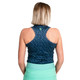 TJ Sport Desert Swing Racerback Polo