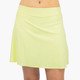BelynKey Lemon Varsity Skort