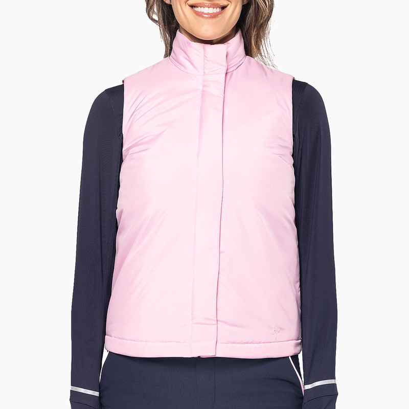 Golftini Vintage Sport Vests