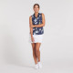 PUMA Lily Floral MATTR Sleeveless Polo