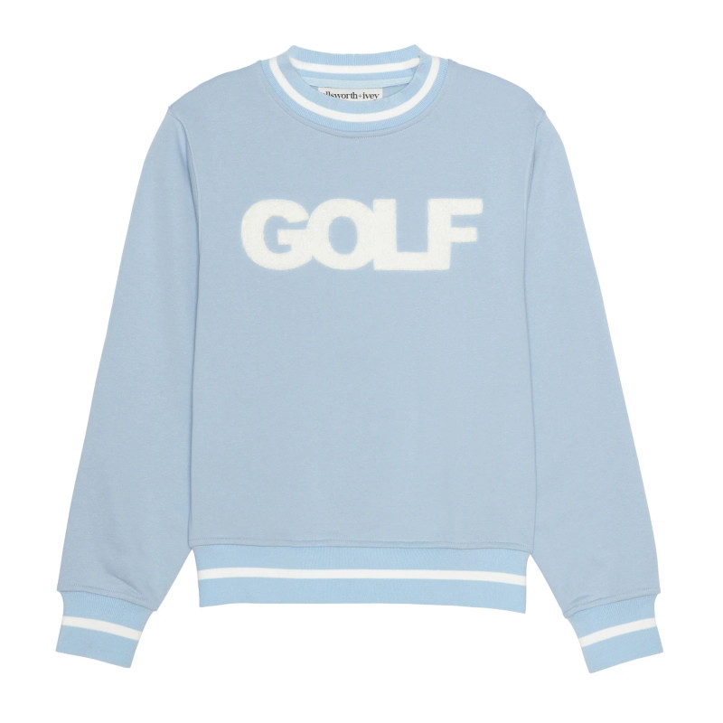 Ellsworth+Ivey GOLF Sweatshirts