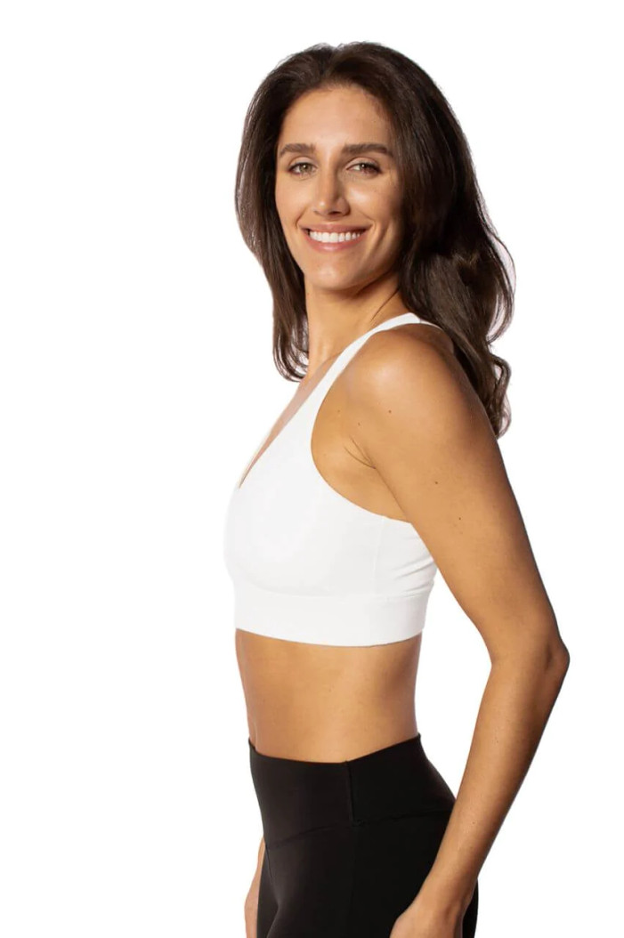 Golftini Crossover Sports Bras
