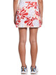 Callaway Summer Abstract Floral 16" Golf Skort