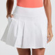 Original Penguin Pleated 17" Golf Skort