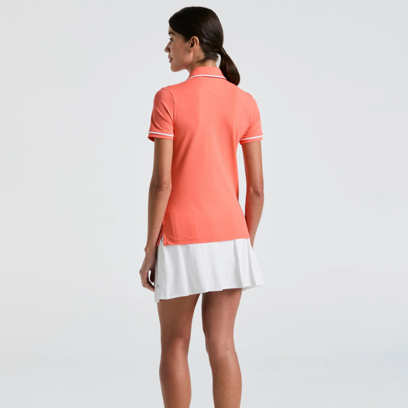 Original Penguin Pleated 17" Golf Skort