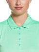 Callaway Tournament Sleeveless Golf Polo