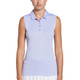 Callaway Tournament Sleeveless Golf Polo