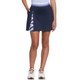 Callaway Chevron Gradient Asymmetrical 17" Golf Skort