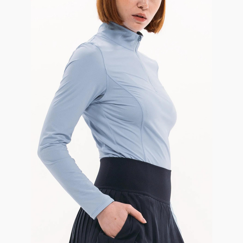 Foray Golf Long Sleeve Sun Shirt