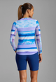 IBKUL Amy Long Sleeve Crewneck