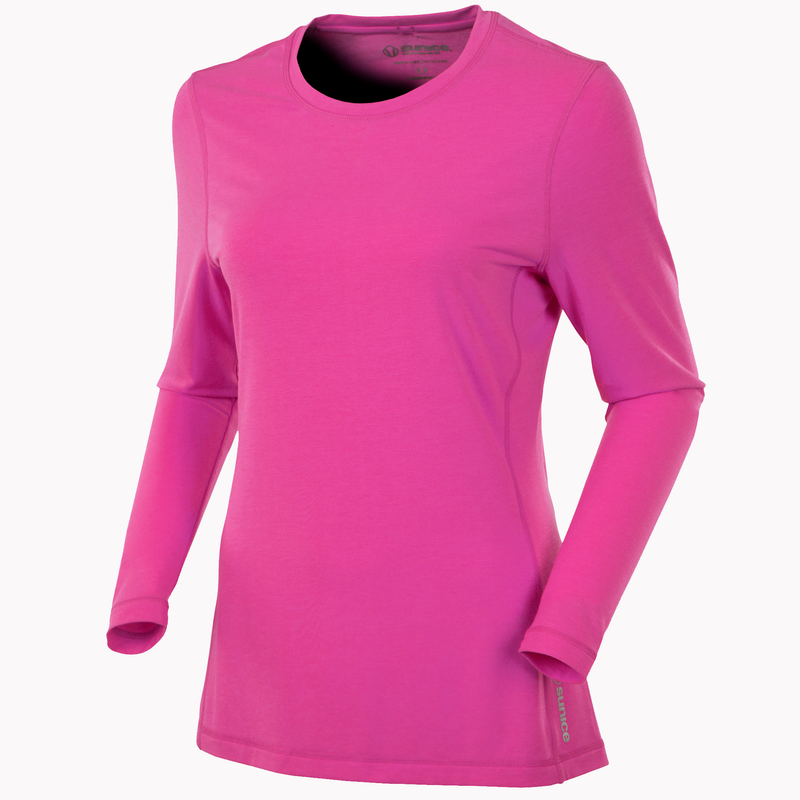 Sunice Greer Active Long Sleeve Base Layer