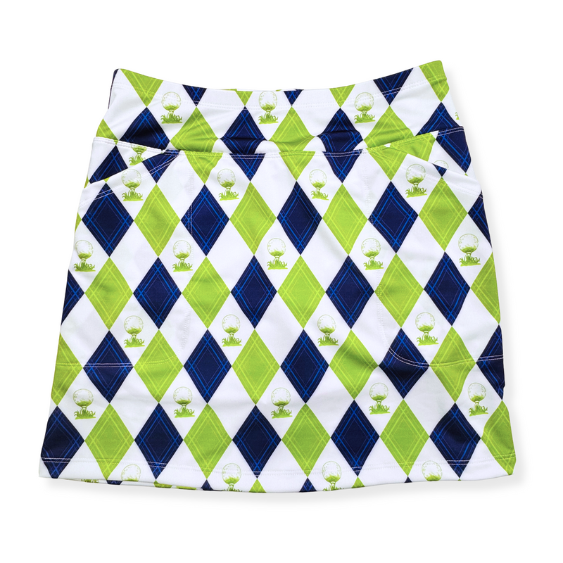 B-Skinz Skort - Classico