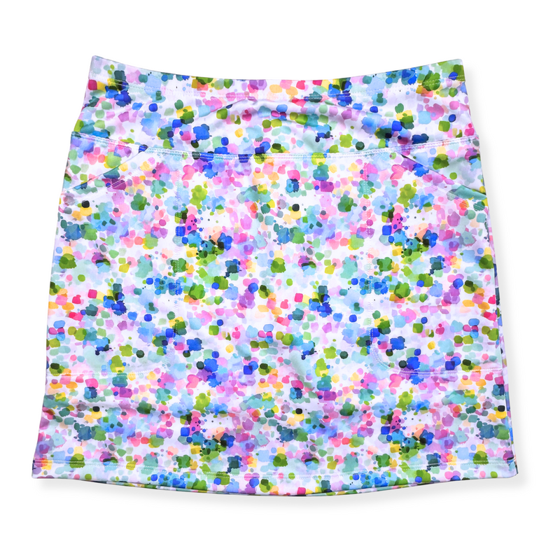 B-Skinz Skort - Vacay Mode