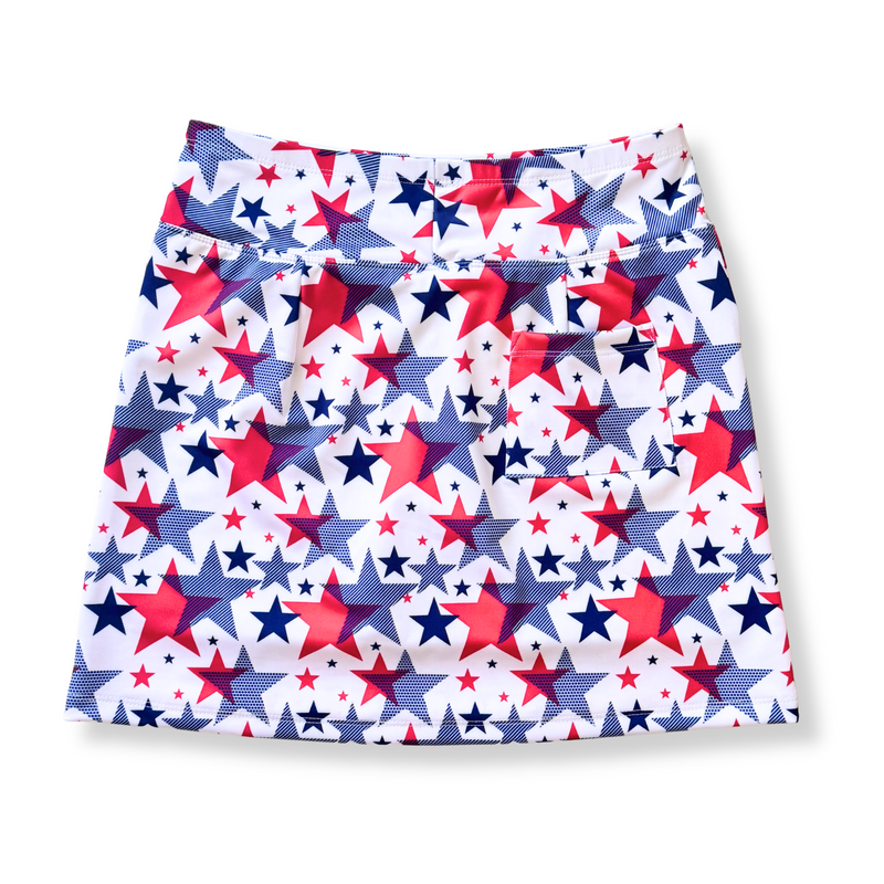 B-Skinz Skort - Stargazer